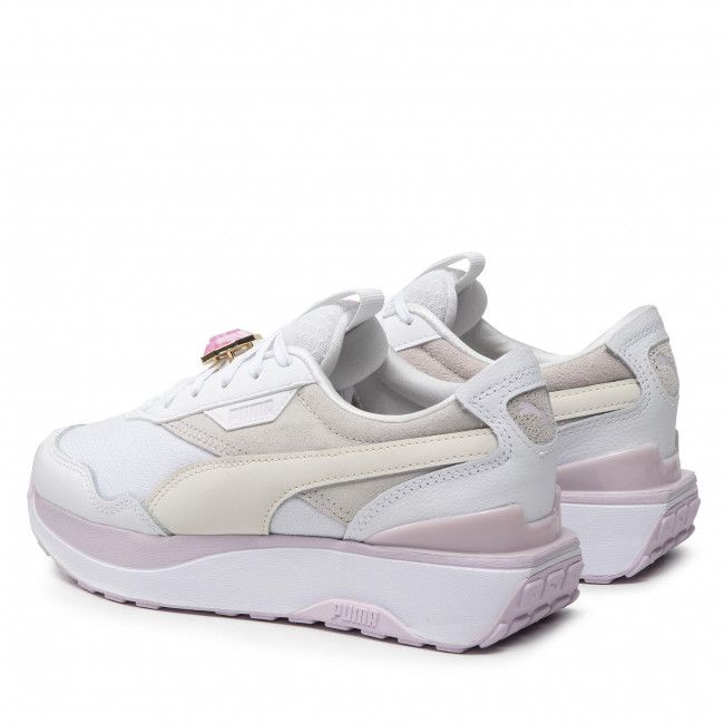 Scarpe Puma - Cruise Rider Crystal.G Wns 383301 01 Puma White/Nimbus Cloud