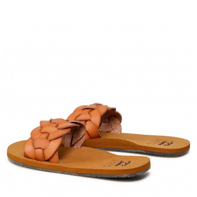 Ciabatte BILLABONG - Solamar C9FF26BIP2 Tan 591