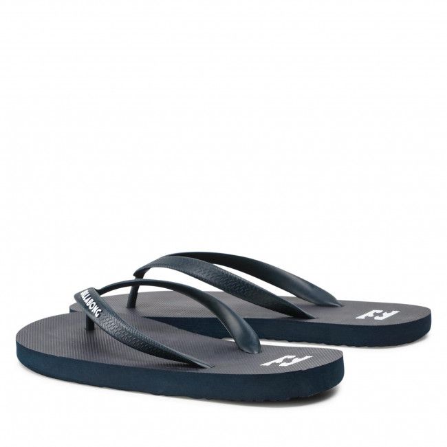 Infradito Billabong - Tides Solid S5FF01BIP0 Dark Indigo 3505