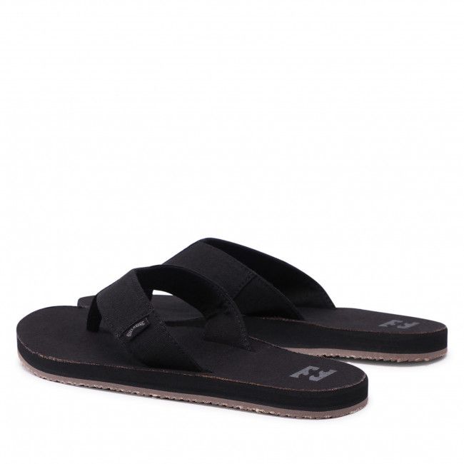 Infradito Billabong - Overhead Hemp C5FF35BIP2 Black 19