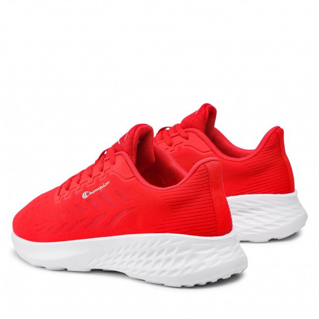 Scarpe Champion - Core Element S21790-CHA-RS001 Red