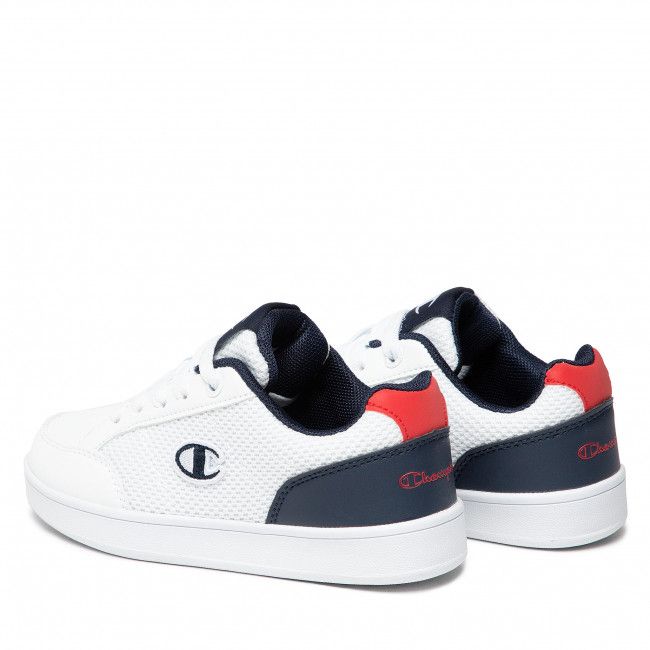 Sneakers Champion - Campo B Ps S32281-CHA-WW001 Wht