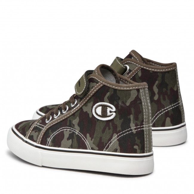 Scarpe sportive Champion - Skin Mid B Ps S32283-CHA-GS521 Myg Camo