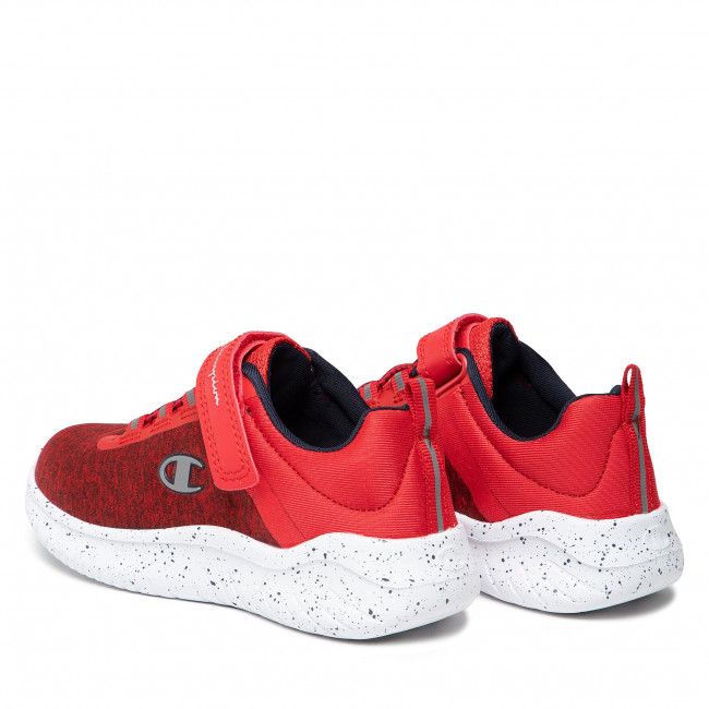 Sneakers Champion - Playrun Nebula B S32294-Cha-RS001 Red