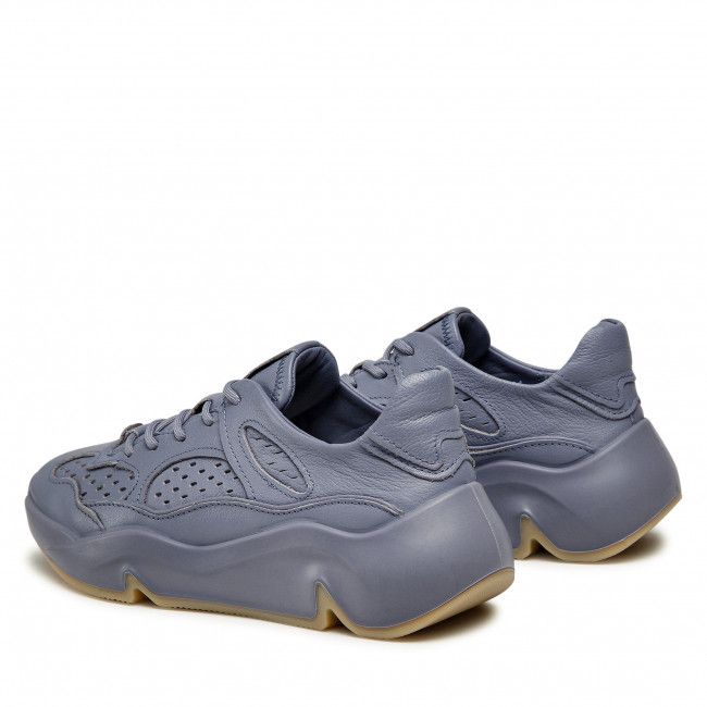 Sneakers ECCO - Chunky Sneaker W 20317301646 Misty