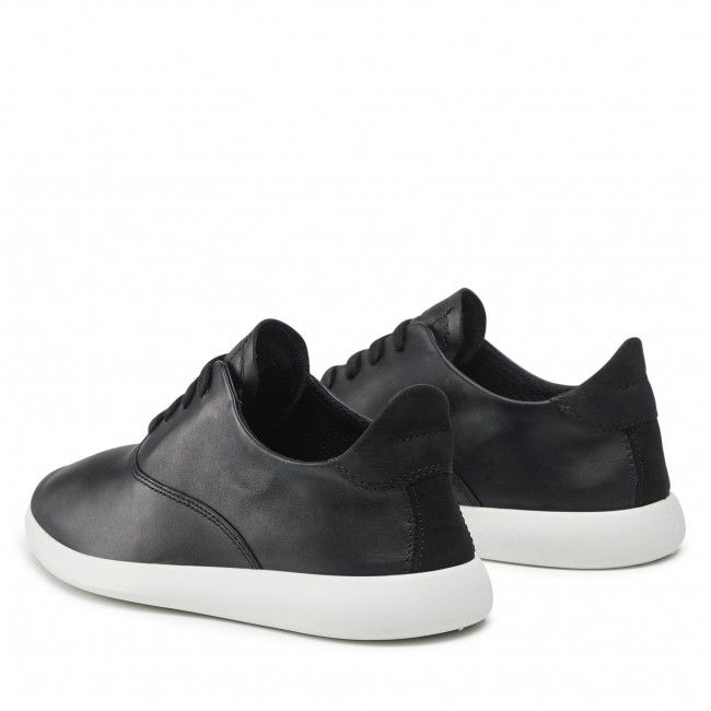 Sneakers ECCO - Minimalist W 20625351052 Black/Black