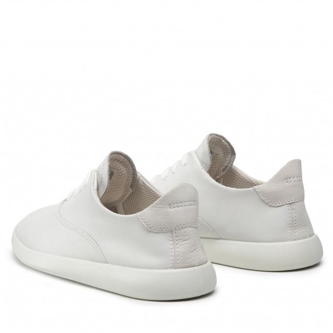 Sneakers ECCO - Minimalist W 20625359390 White/Shadow White