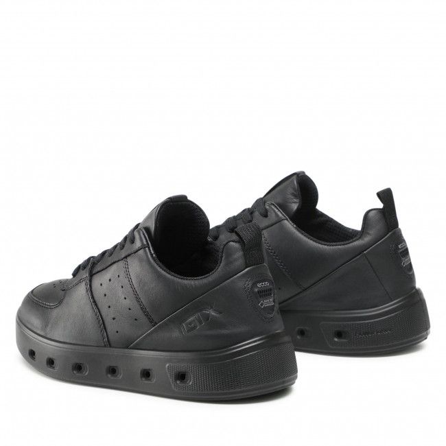 Sneakers ECCO - Street 720 W GORE-TEX 20971301001 Black