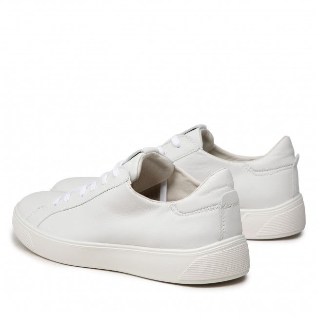 Sneakers ECCO - Street Tray M 50474401007 White