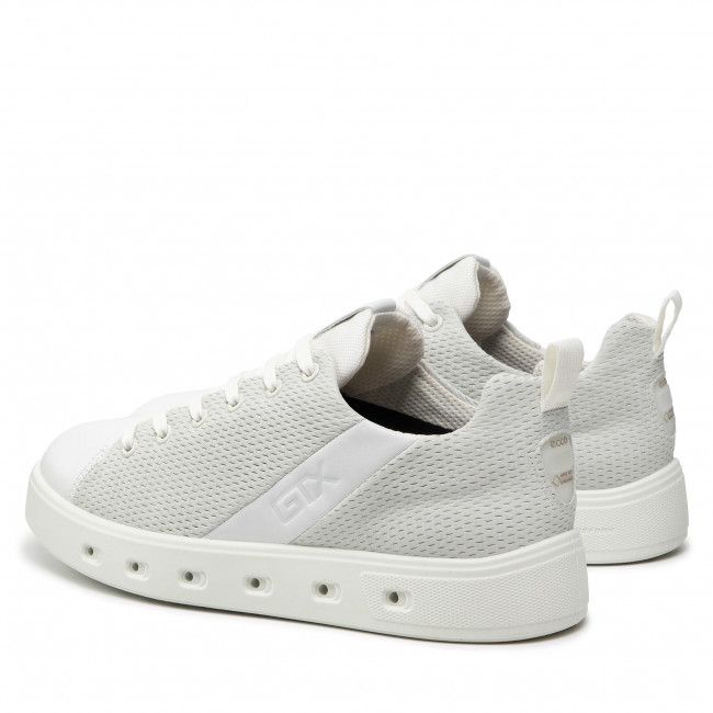 Sneakers ECCO - Street 720 M GORE-TEX 52080450874 White/White