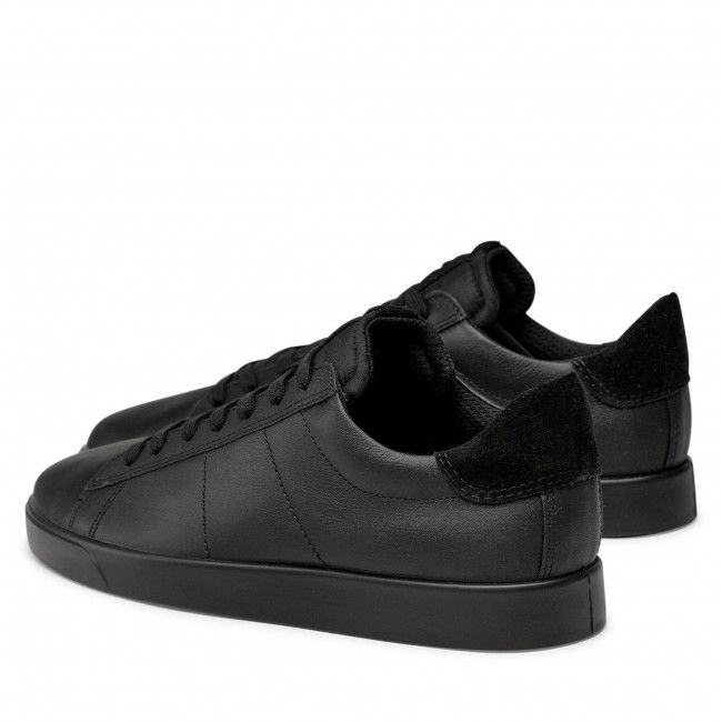 Sneakers ECCO - Street Lite M 52130451052 Black/Black