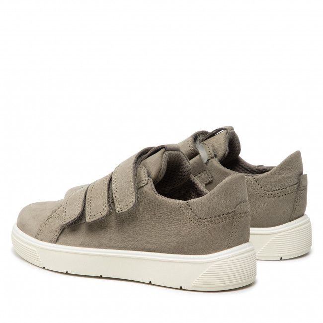 Sneakers ECCO - Street Tray K 70520202529 Vetiver