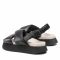 Sandali INUIKII - Cloud Crossed 70103-035 Black