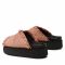 Ciabatte INUIKII - Raffia Moon Platform 70103-095 Camel