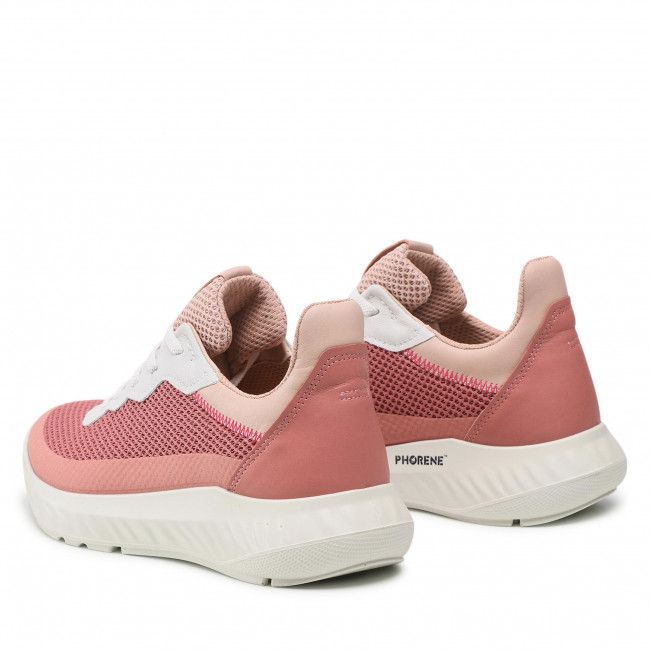 Sneakers ECCO - Ath-1Fw 83482300477 Rose