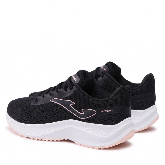 Scarpe JOMA - Rodio Lady 2201 RRODLS2201 Black