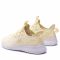 Scarpe KAPPA - 242961 Yellow/White 4010