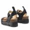 Sandali FLY LONDON - Senafly P144580010 Black (Blk Sole)