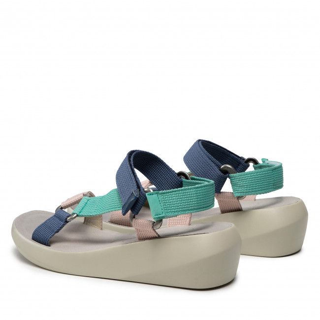 Sandali FLY LONDON - Brekfly P144840002 Multicolor