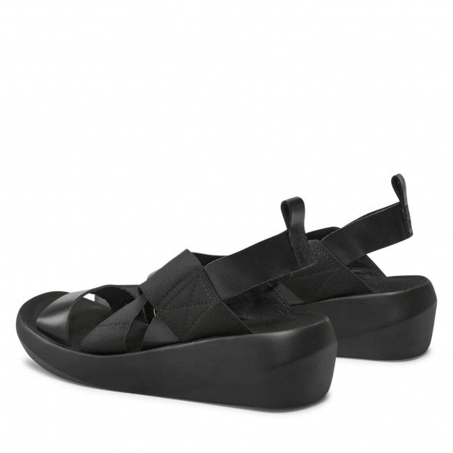 Sandali FLY LONDON - Bajifly P14484800 Black