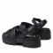 Sandali FLY LONDON - Jelafly P144864000 Black