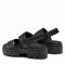 Sandali FLY LONDON - Jirafly P144865000 Black