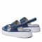 Sandali FLY LONDON - Curafly P501318011 Blue