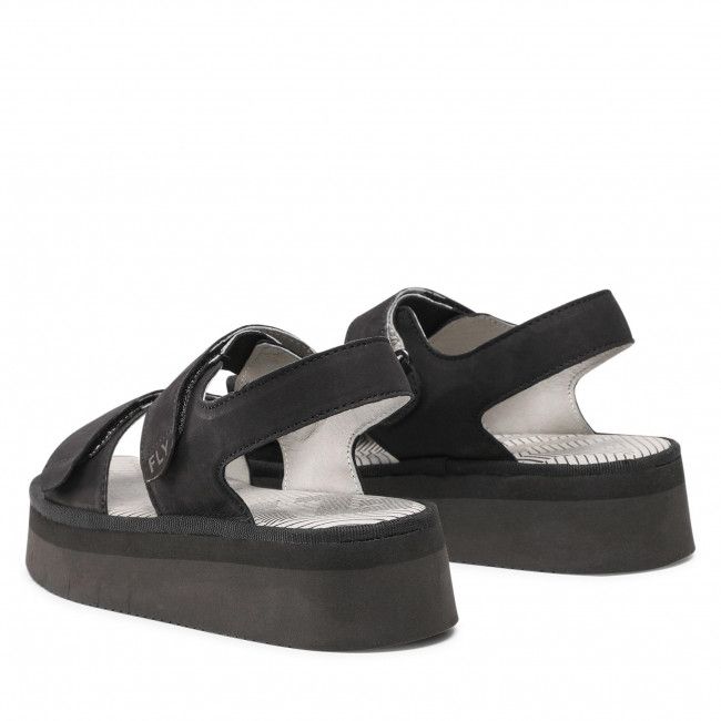 Sandali FLY LONDON - Corifly P501377000 Black