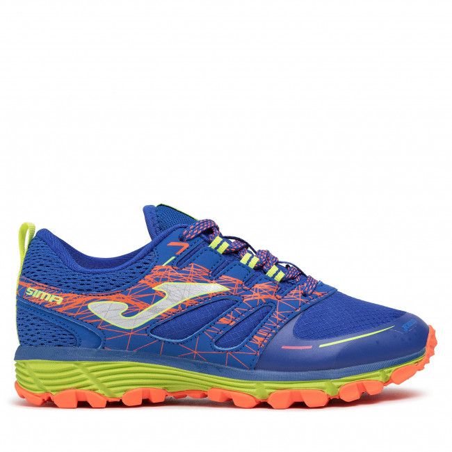 Scarpe da trekking Joma - J.Sima Jr 2203 JSIMAW2203 Navy/Lime