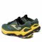 Scarpe JOMA - Tk.Sierra Men 2215 TKSIEW2215 Green/Yellow
