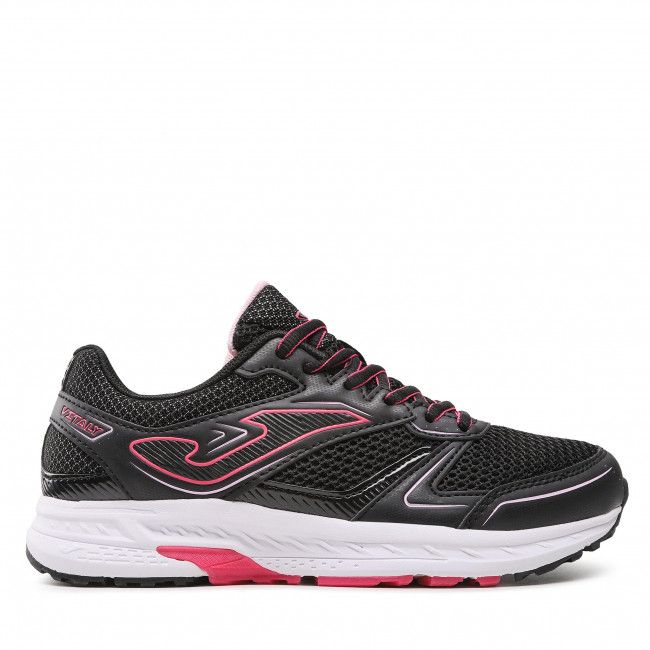 Scarpe JOMA - R.Vitaly Lady 2229 RVITLW2229 Black/Fuchsia