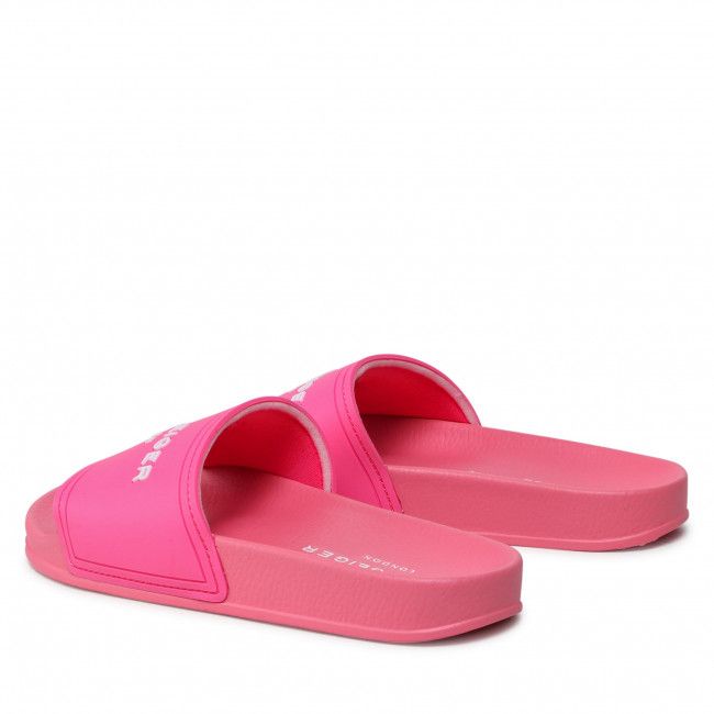 Ciabatte KURT GEIGER - Kgl Pool Slider 8121898979 Pink