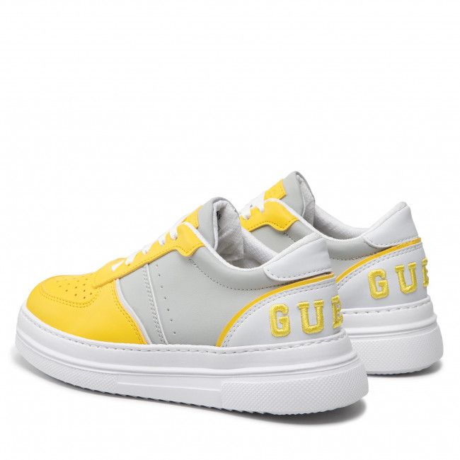 Sneakers GUESS - Afi FJ6BAF ELE12 YEGRY