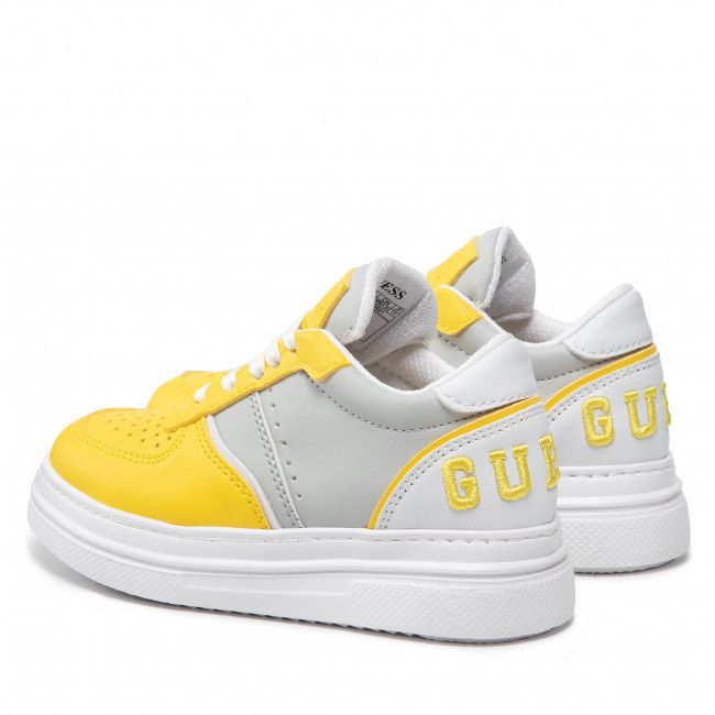 Sneakers Guess - Afi FI6BAF ELE12 YEGRY