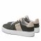 Sneakers GUESS - Elia FJ6ELI ELE12 MILIT