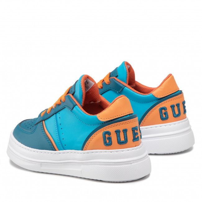 Sneakers Guess - Afi FJ6BAF ELE12 BLORA