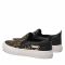 Scarpe sportive GUESS - Preska2 FL6PK2 FAP12 LEOPA