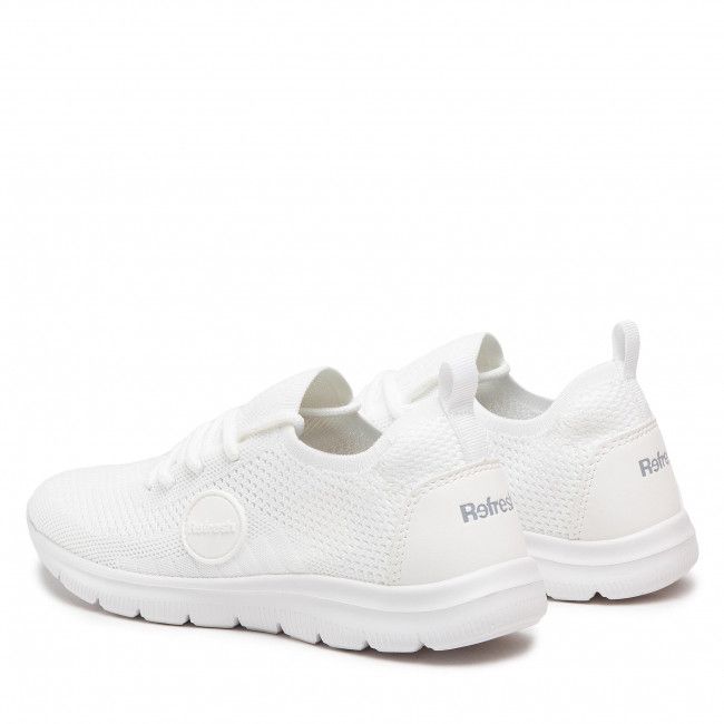 Sneakers REFRESH - 79095 Blanco