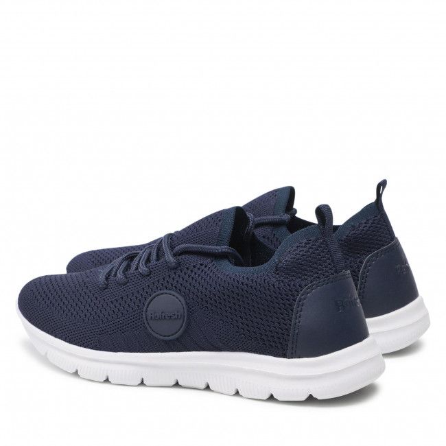 Sneakers REFRESH - 79095 Navy