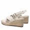 Espadrillas REFRESH - 79377 Hielo
