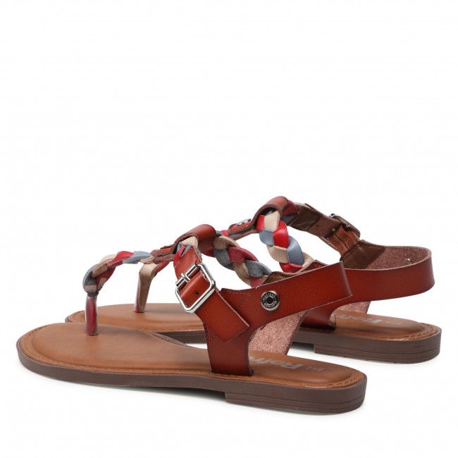 Sandali REFRESH - 79763 Camel