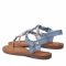 Sandali REFRESH - 79763 Jeans