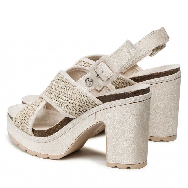 Sandali REFRESH - 79790 Beige