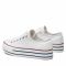 Scarpe da ginnastica REFRESH - 79828 Blanco