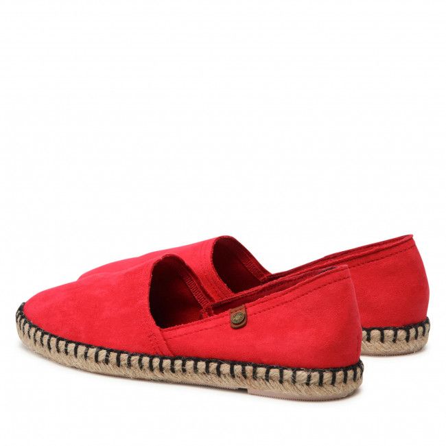 Espadrillas REFRESH - 79865 Red