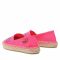 Espadrillas LOVE MOSCHINO - JA10192G0EJI0604 Fuxia