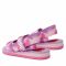 Sandali LOVE MOSCHINO - JA16033G0EJN565A Fuxi/Viola
