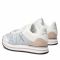Sneakers ARMANI EXCHANGE - XDX085 XV421 K525 Op.White/Grey
