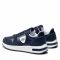 Sneakers Armani Exchange - XUX125 XV539 00285 Navy