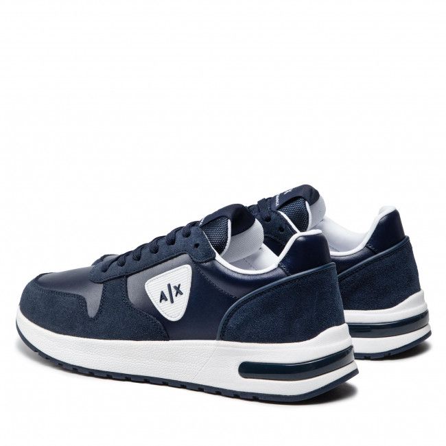 Sneakers Armani Exchange - XUX125 XV539 00285 Navy